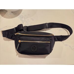 Tory Burch Nylon Belt Bag 161103 - SOLD